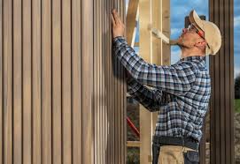 Best Stone Veneer Siding  in Moorpark, CA